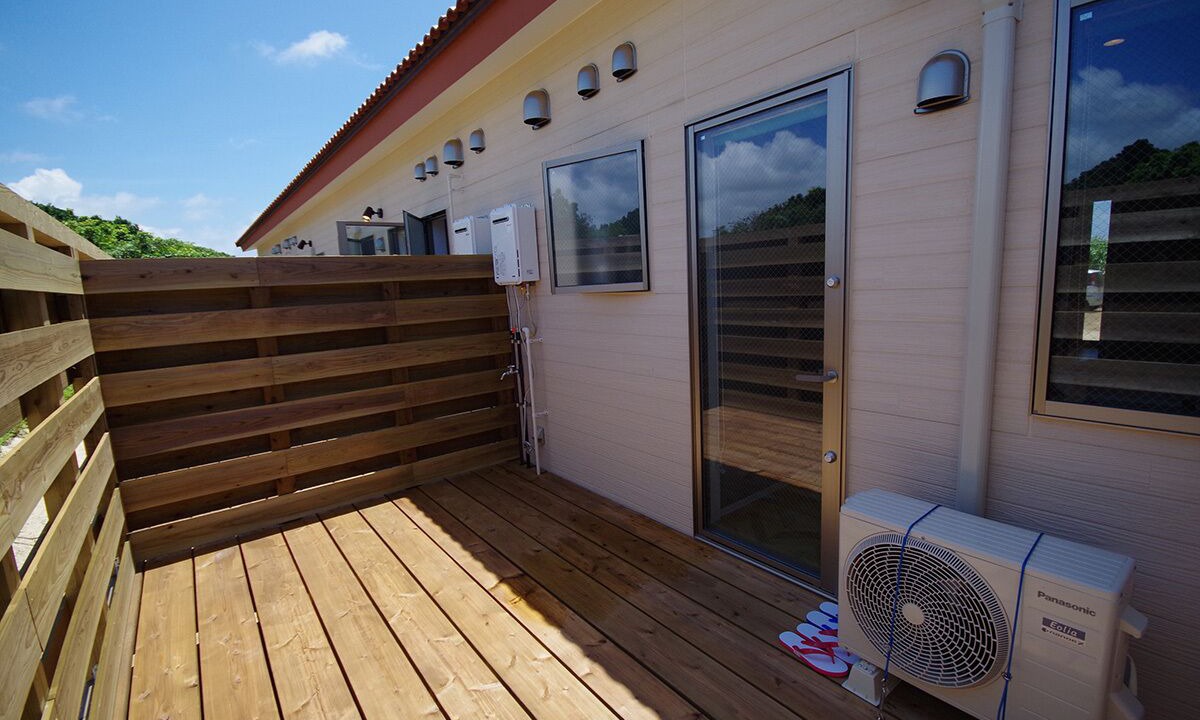 Photo of Outdoor in Shiraho
