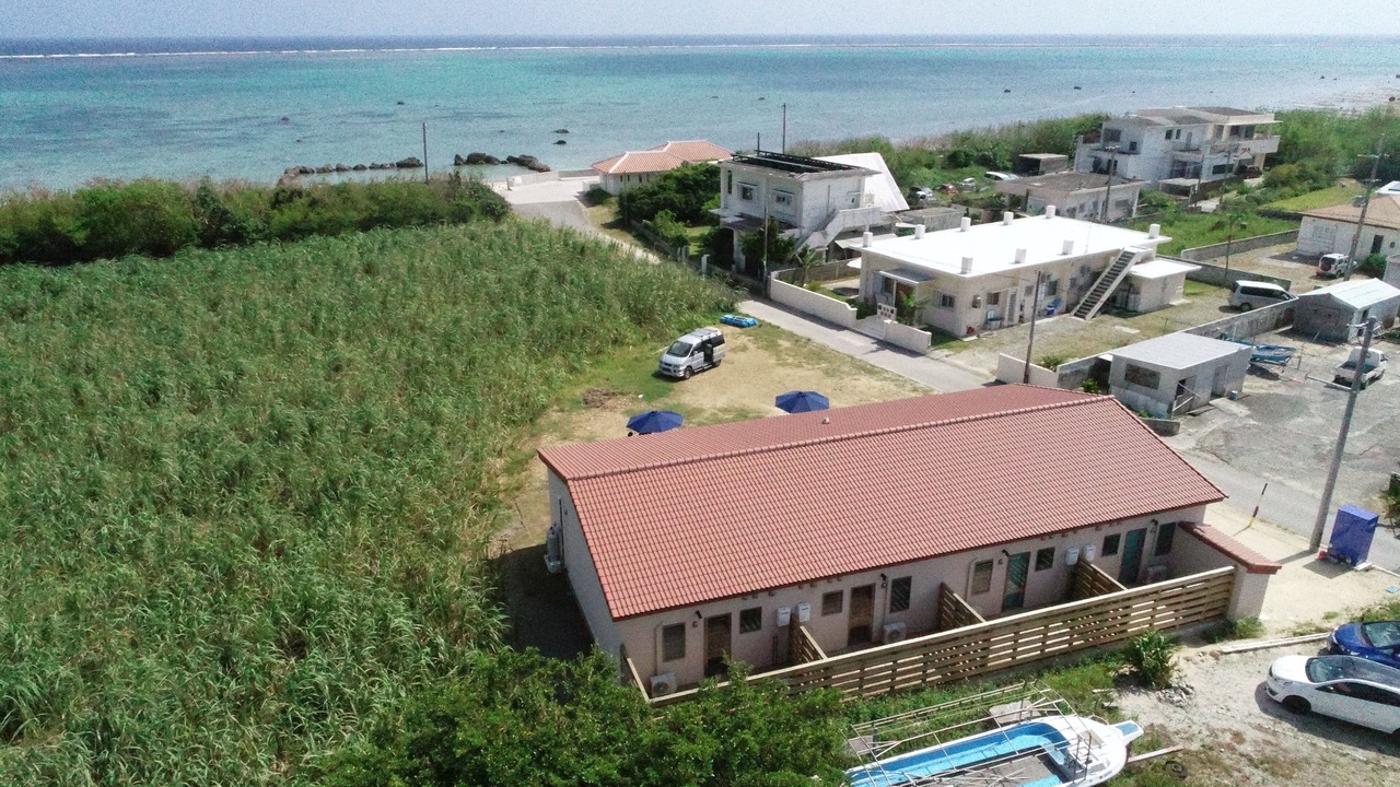 Photo of Outdoor in Shiraho