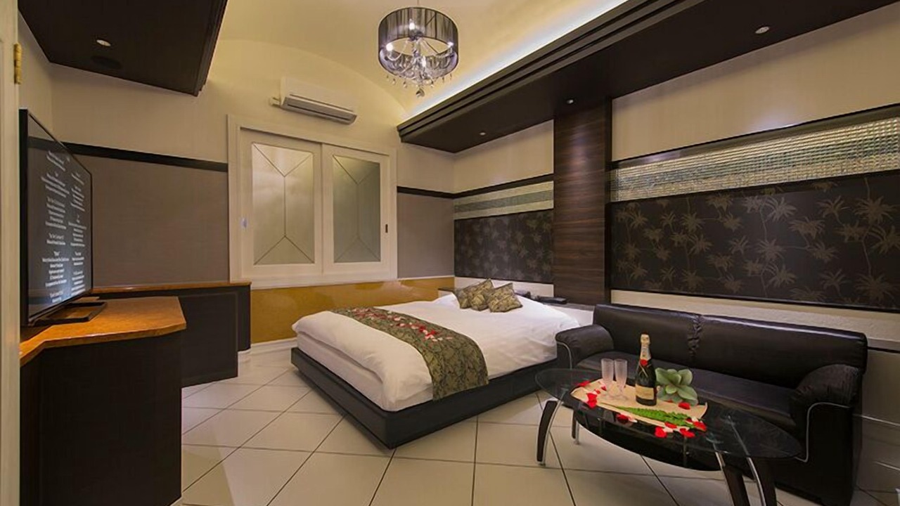 Photo of Bedroom in Chosei