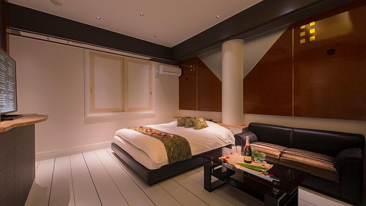 Photo of Bedroom in Chosei