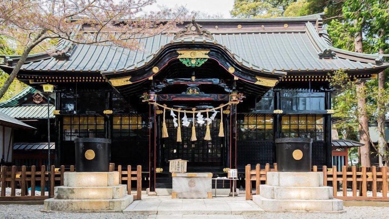 Photo of Others in Chosei