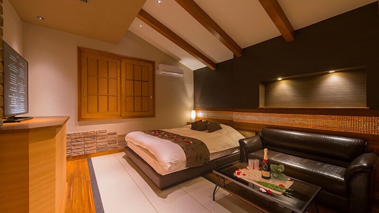 Photo of Bedroom in Chosei