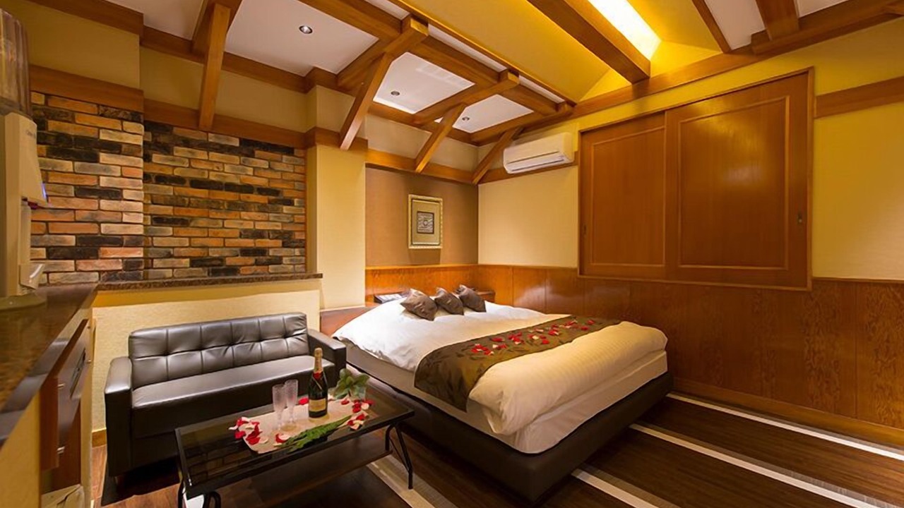 Photo of Bedroom in Chosei