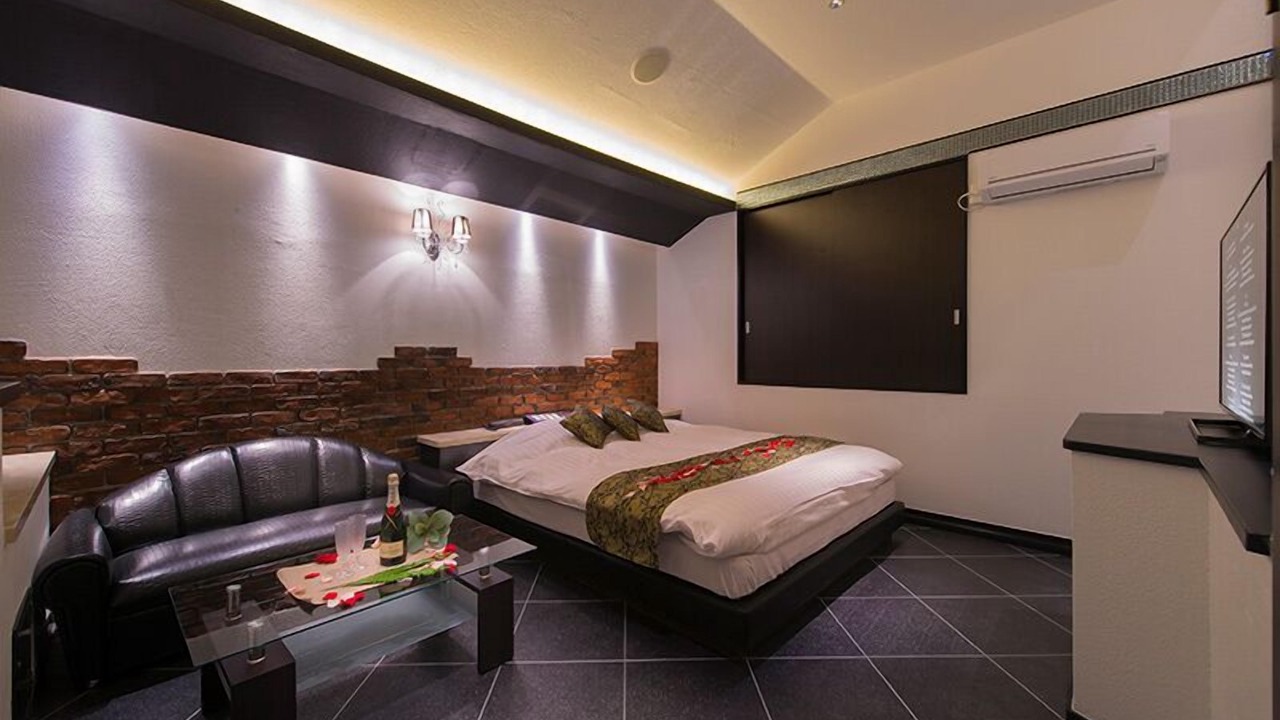 Photo of Bedroom in Chosei