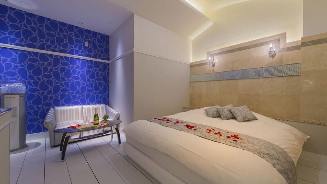 Photo of Bedroom in Chosei