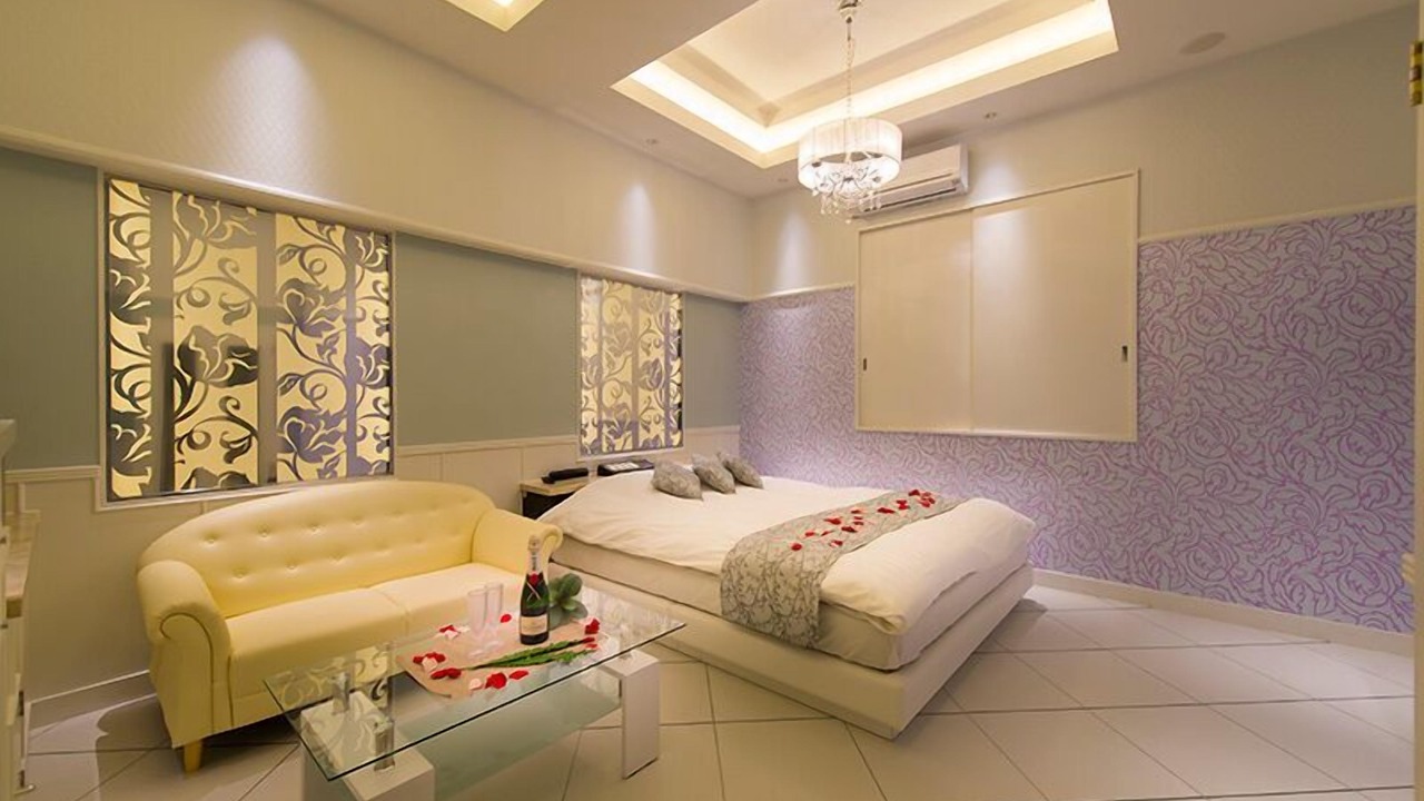 Photo of Bedroom in Chosei