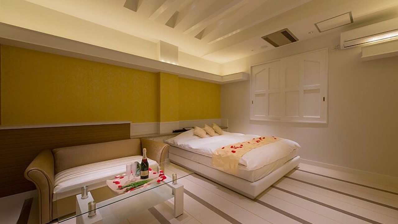 Photo of Bedroom in Chosei