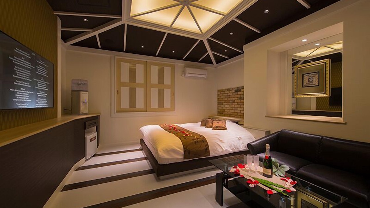 Photo of Bedroom in Chosei