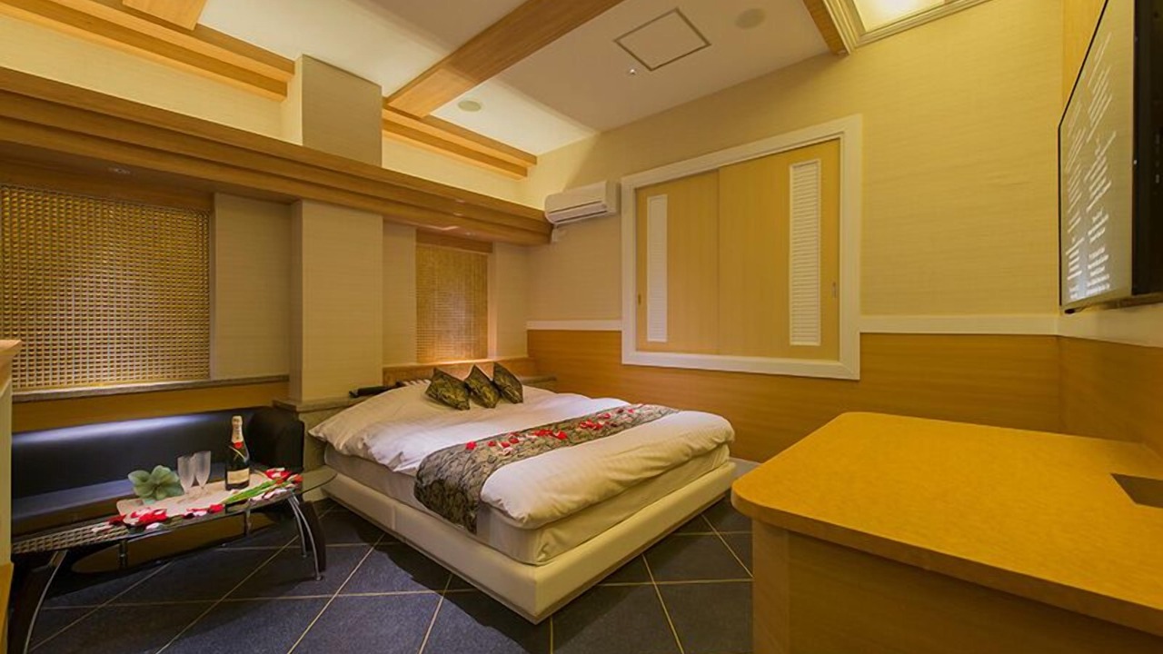 Photo of Bedroom in Chosei