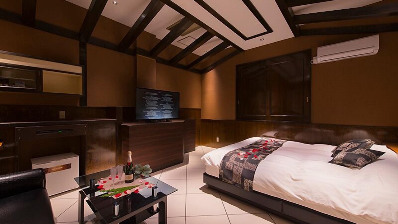 Photo of Bedroom in Chosei