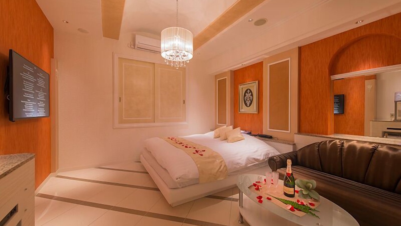 Photo of Bedroom in Chosei