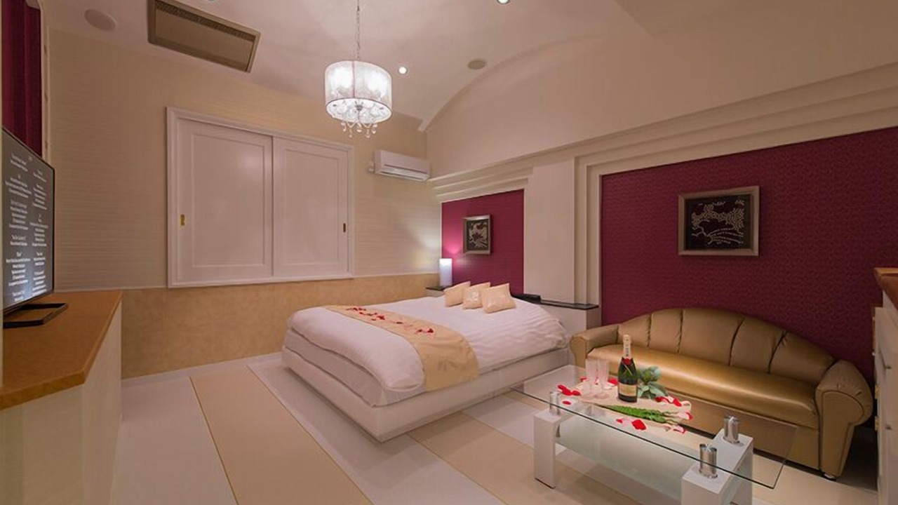 Photo of Bedroom in Chosei