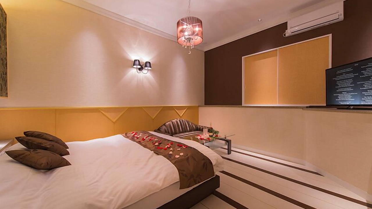 Photo of Bedroom in Chosei