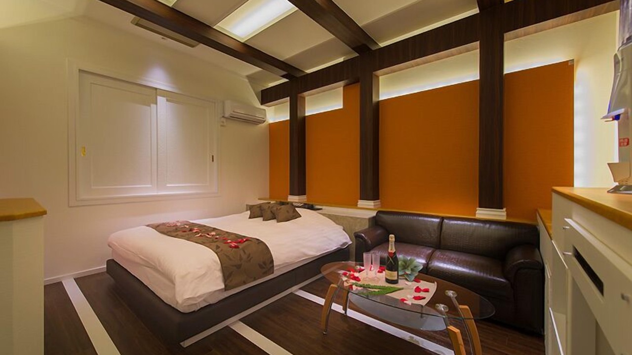 Photo of Bedroom in Chosei