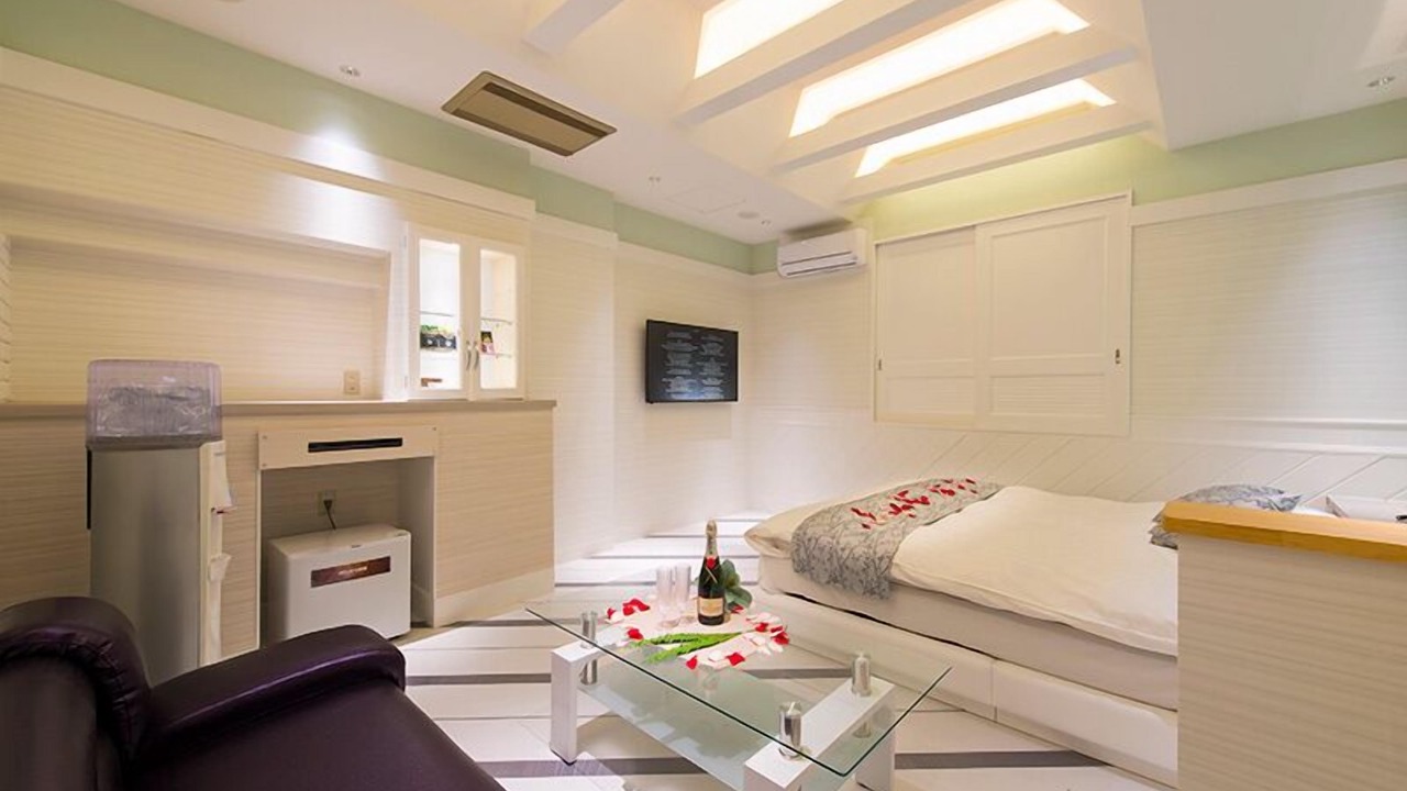 Photo of Bedroom in Chosei