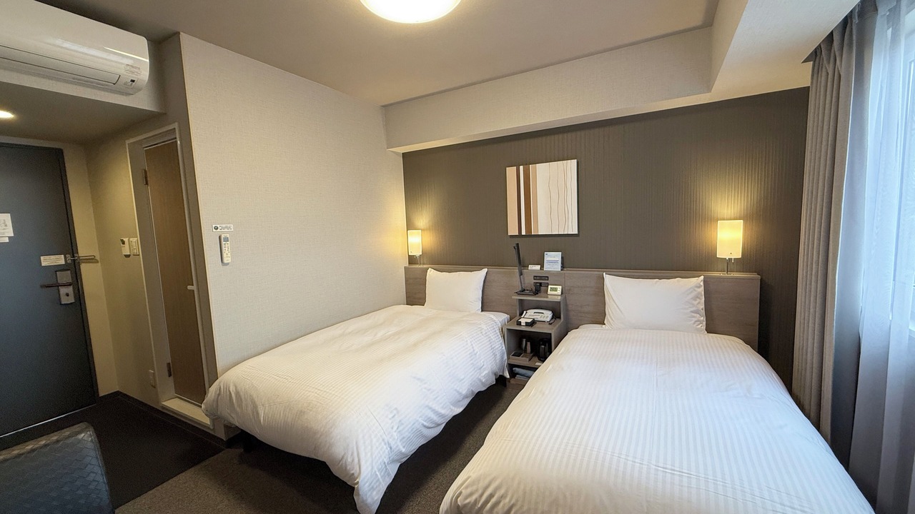 Photo of Bedroom in Shimotsuga-gun