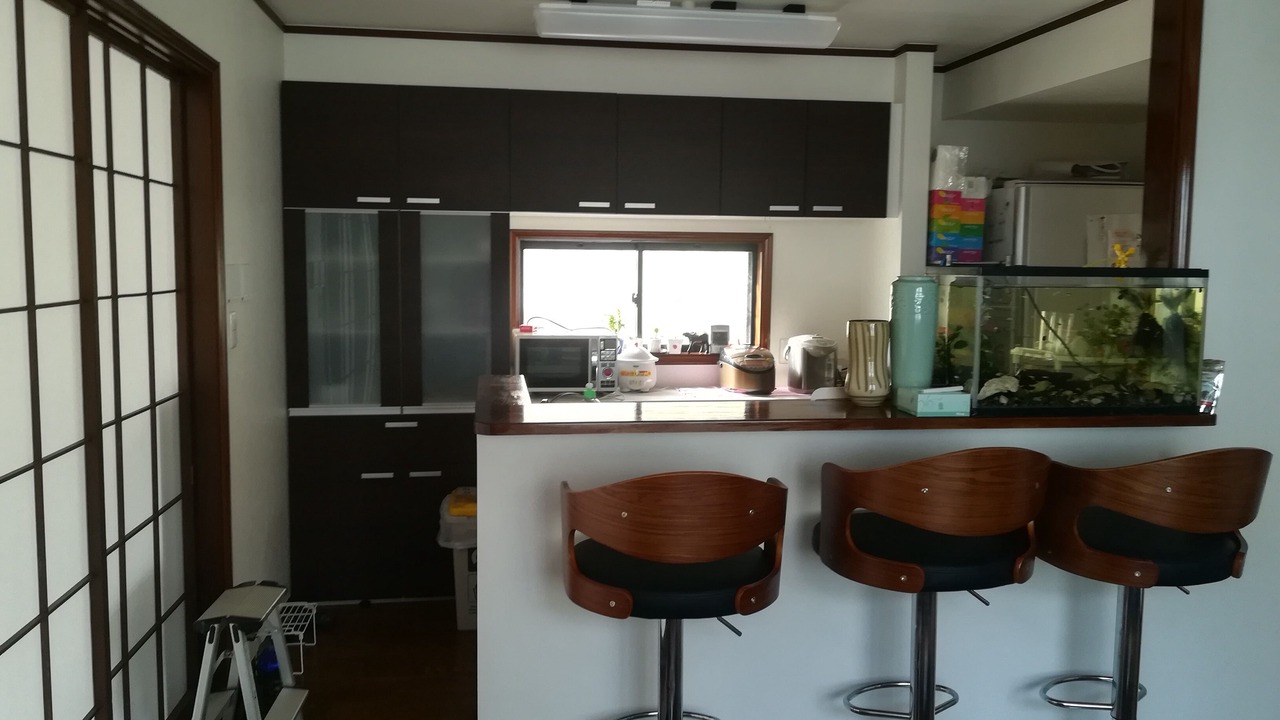 Photo of Kitchen in Sakura