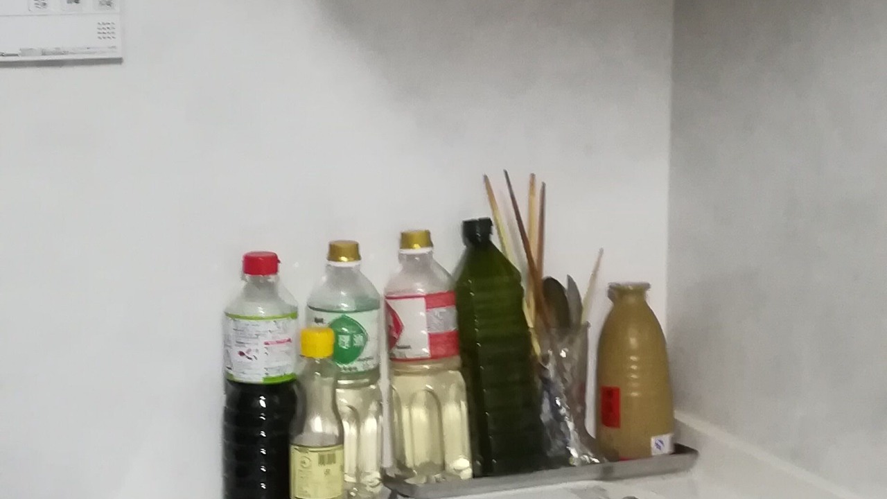 Photo of Kitchen in Sakura