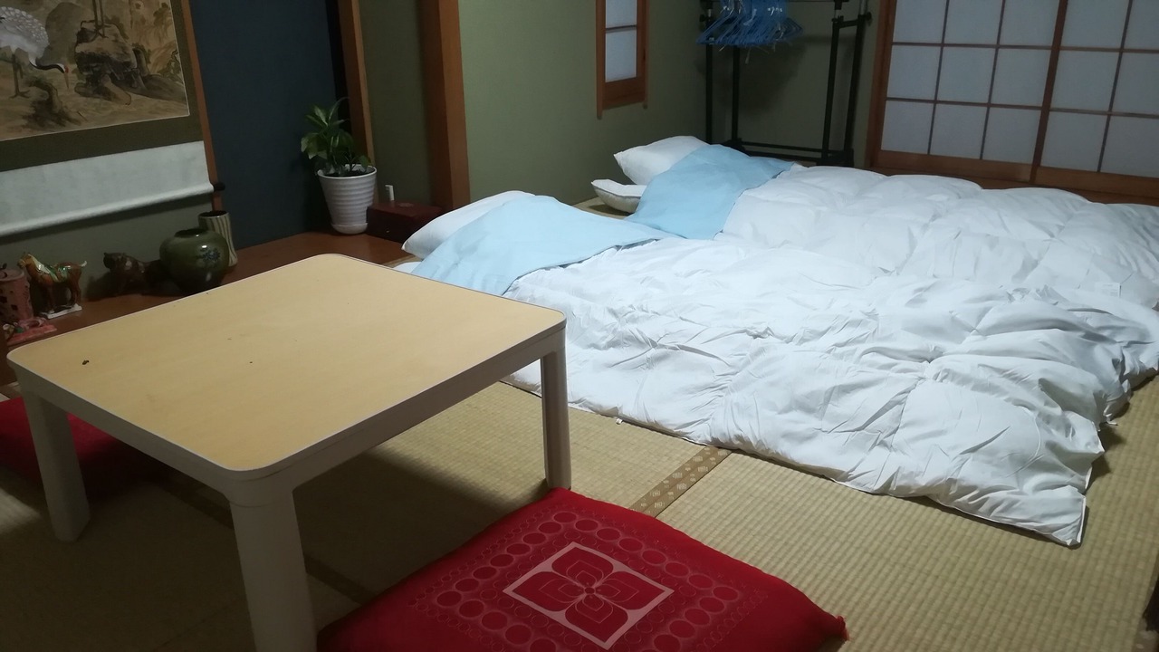 Photo of Bedroom in Sakura