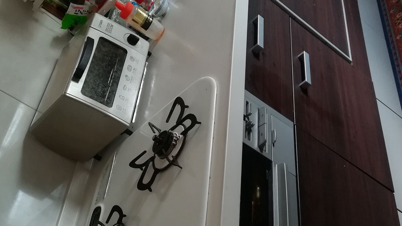 Photo of Kitchen in Sakura
