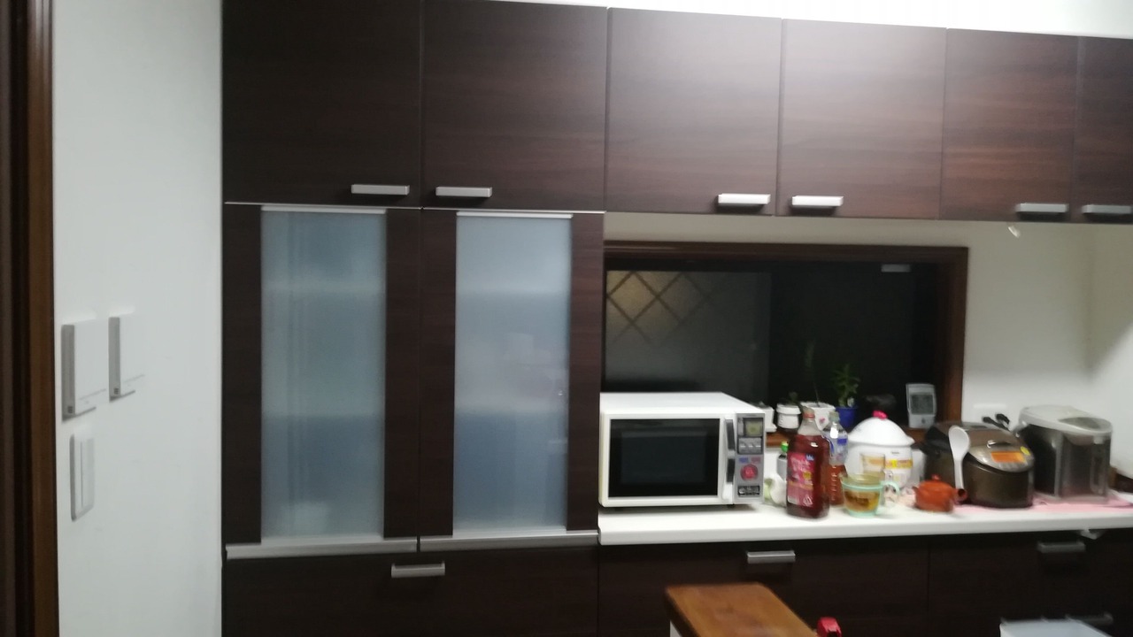Photo of Kitchen in Sakura