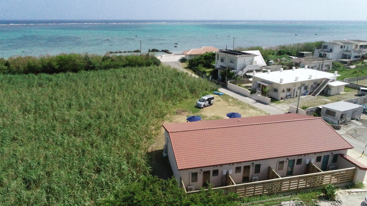 Photo of Outdoor in Shiraho