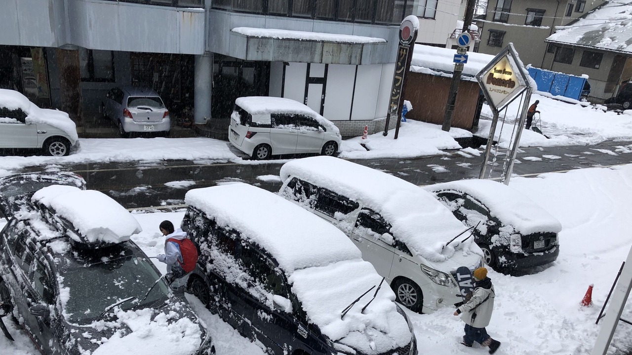 Photo of Outdoor in Yuzawa-machi