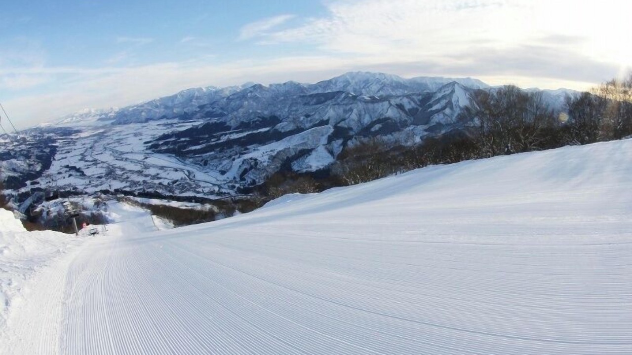 Photo of Outdoor in Yuzawa-machi