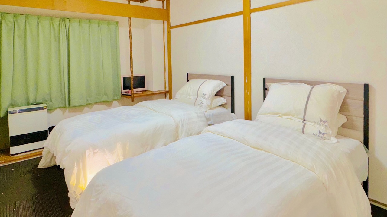 Photo of Bedroom in Yuzawa-machi