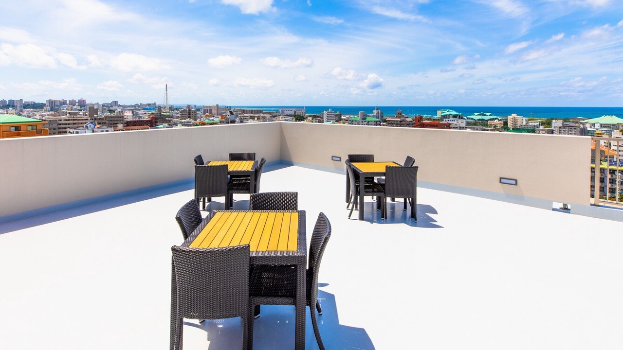 Photo of Patio Balcony in Ginowan