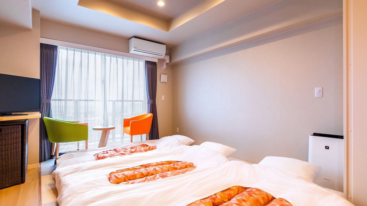 Photo of Bedroom in Ginowan