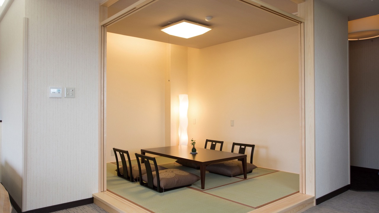 Photo of Bedroom in Fujikawaguchiko