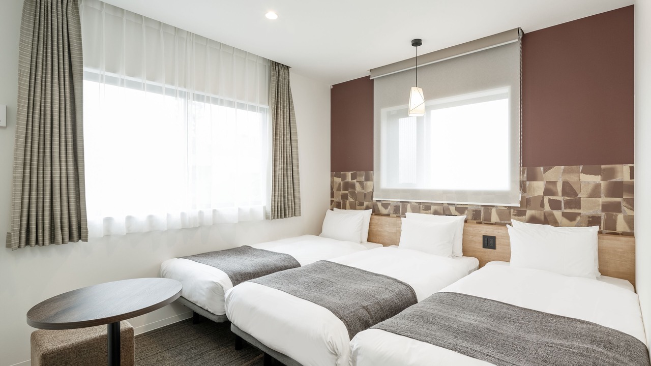 Photo of Bedroom in Sakyo Ward