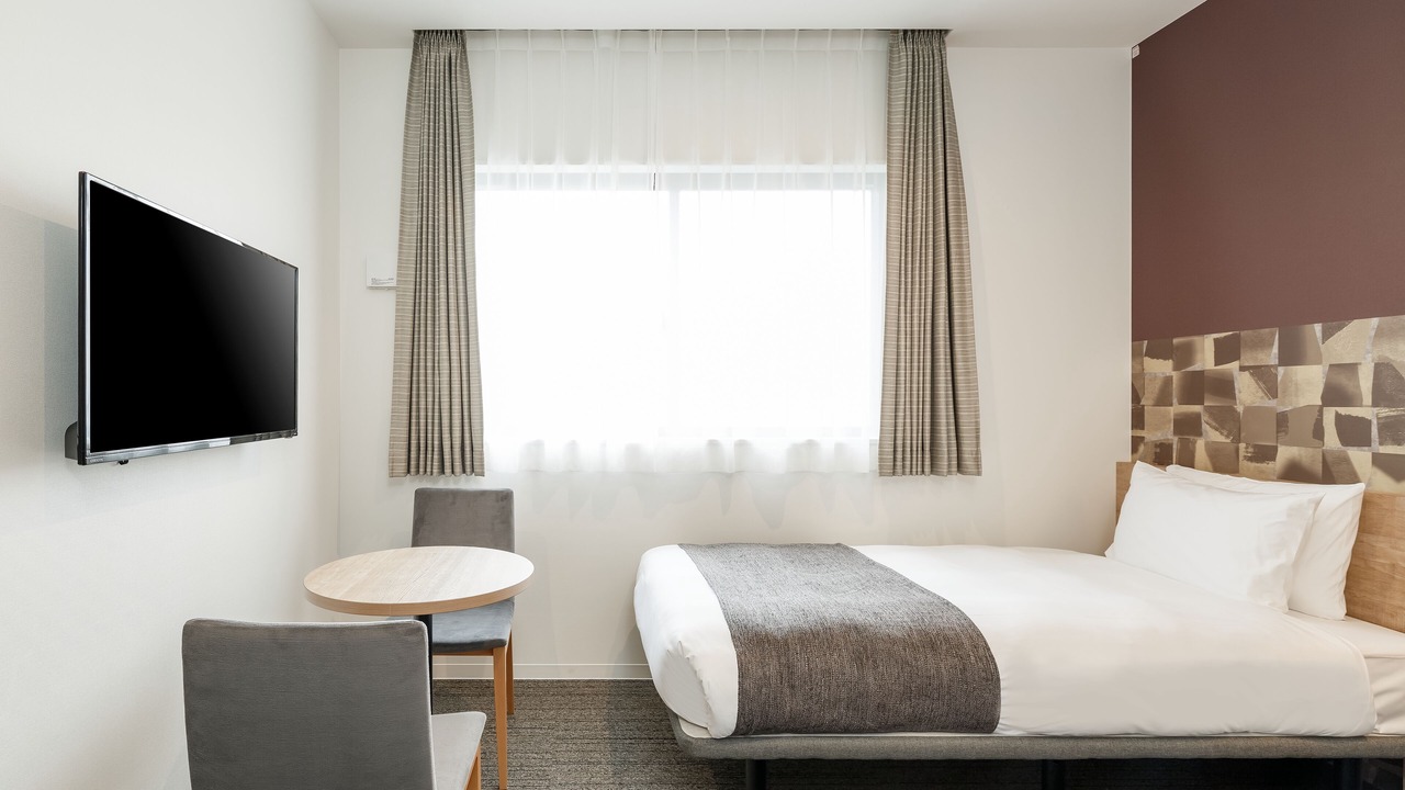 Photo of Bedroom in Sakyo Ward