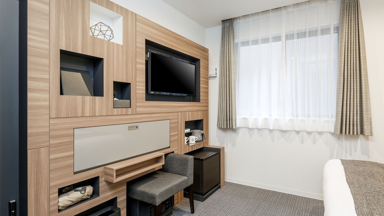 Photo of Bedroom in Sakyo Ward