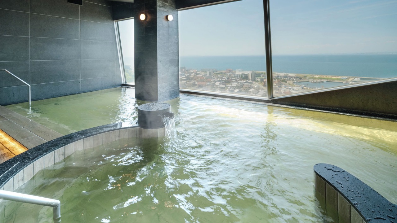 Photo of Bathroom in Awaji