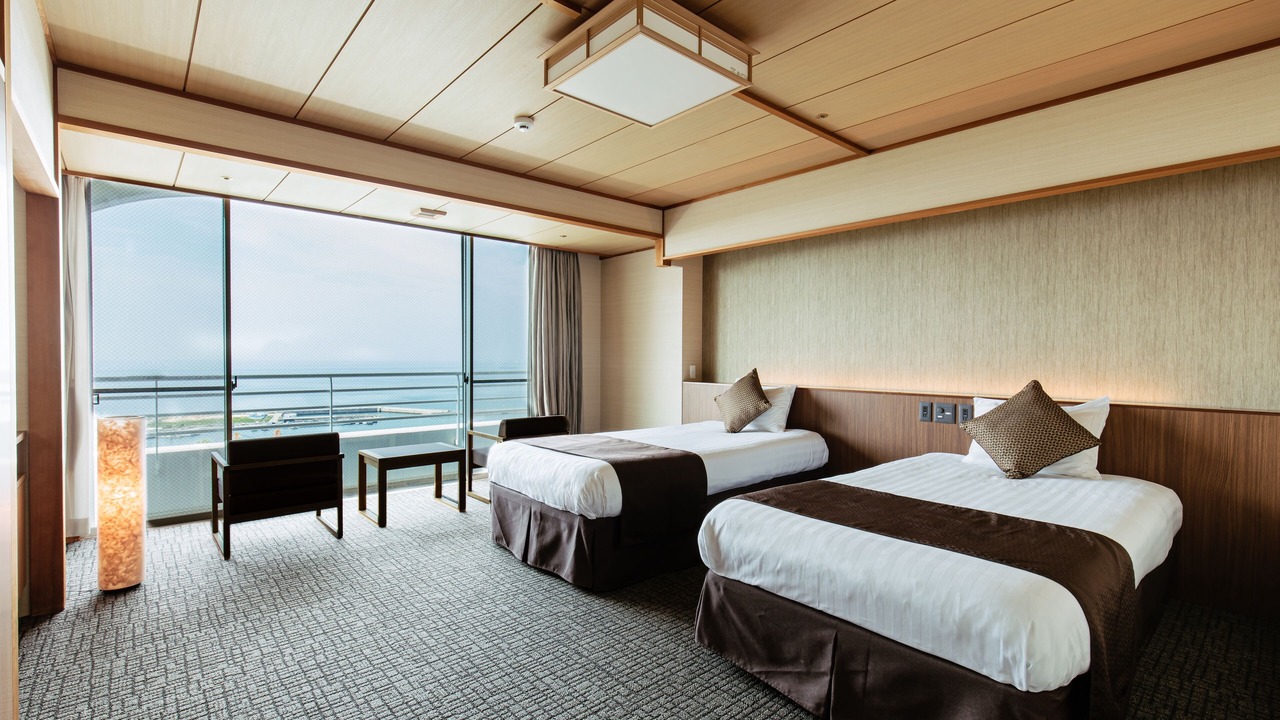 Photo of Bedroom in Awaji