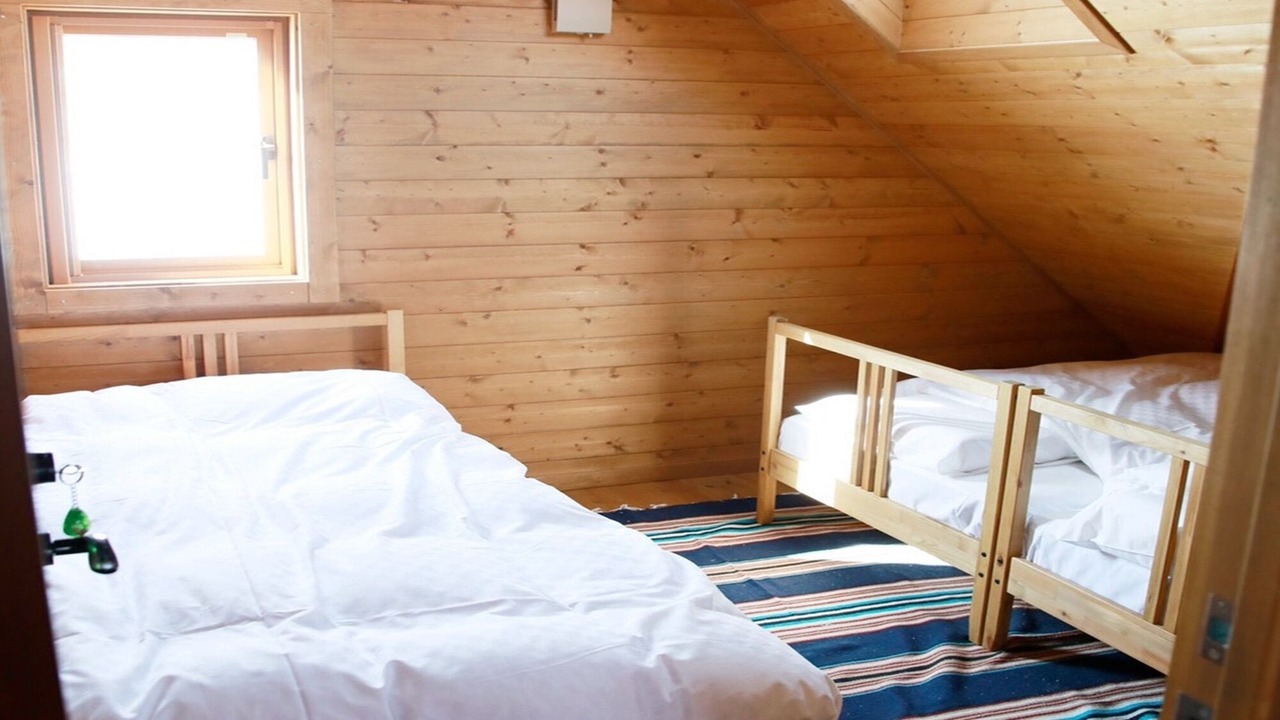 Photo of Bedroom in Kami-machi