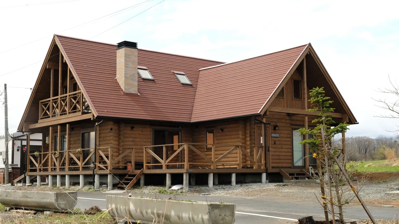 Photo of Outdoor in Kami-machi