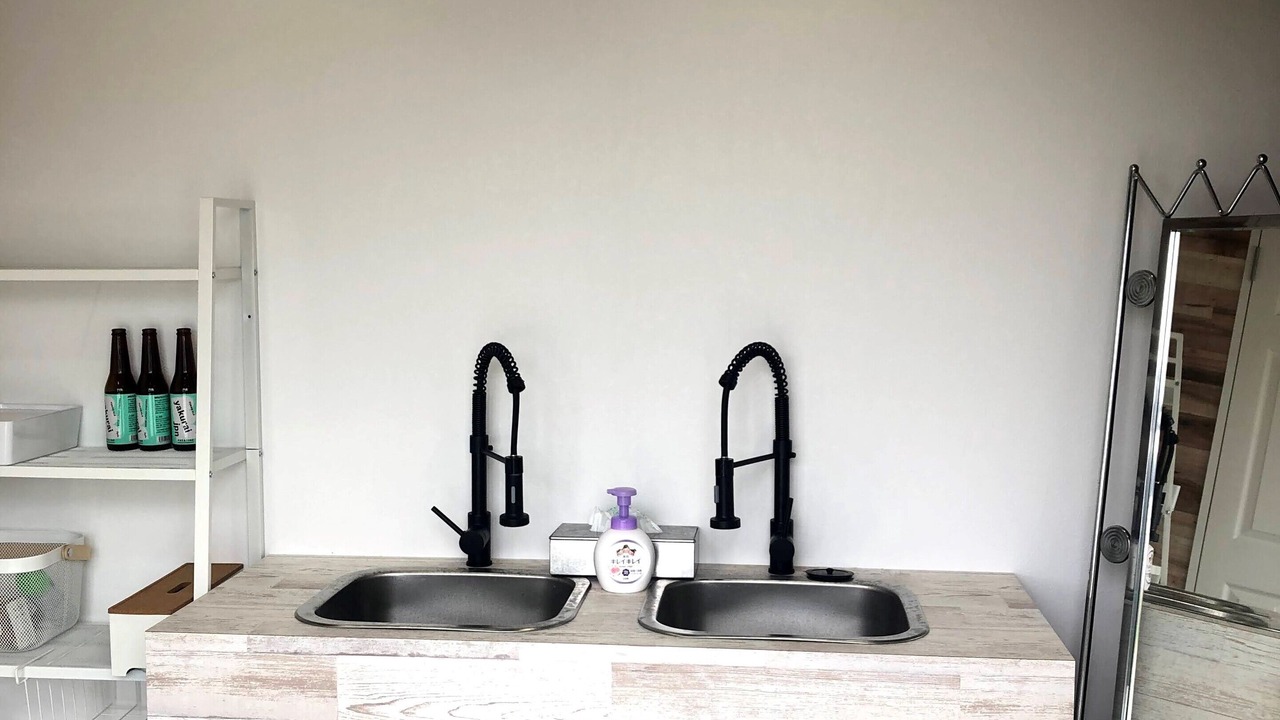 Photo of Kitchen in Kami-machi