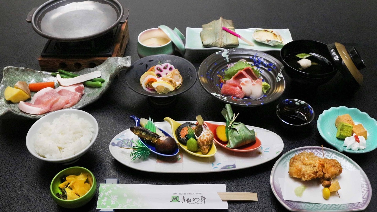 Photo of Others in Ushio Onsen