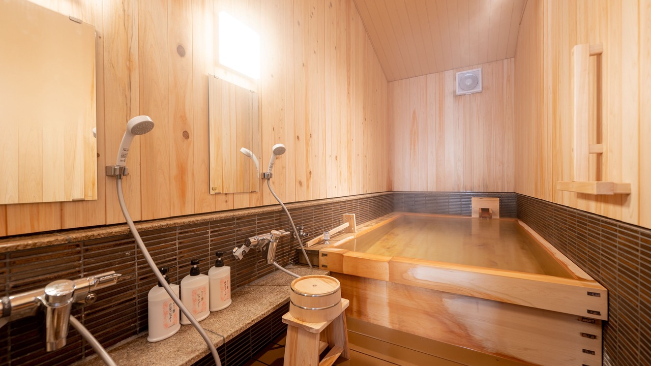 Photo of Others in Kusatsu Onsen