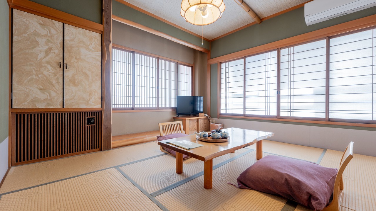 Photo of Bedroom in Kusatsu Onsen
