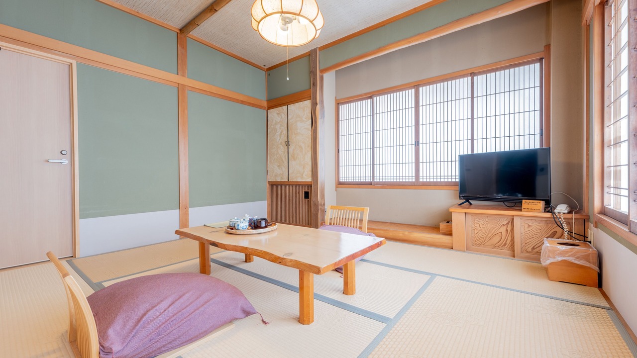 Photo of Bedroom in Kusatsu Onsen