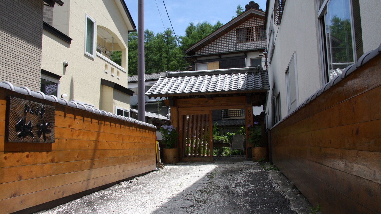 Photo of Outdoor in Kusatsu Onsen