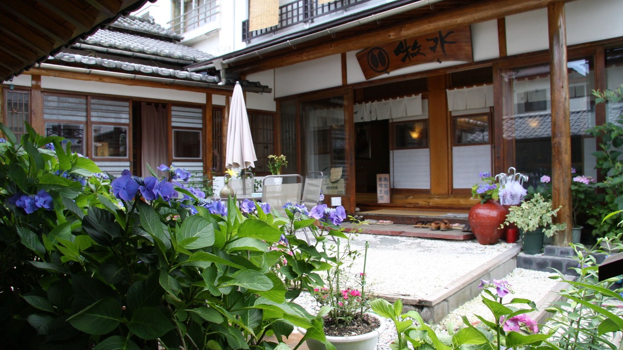 Photo of Outdoor in Kusatsu Onsen