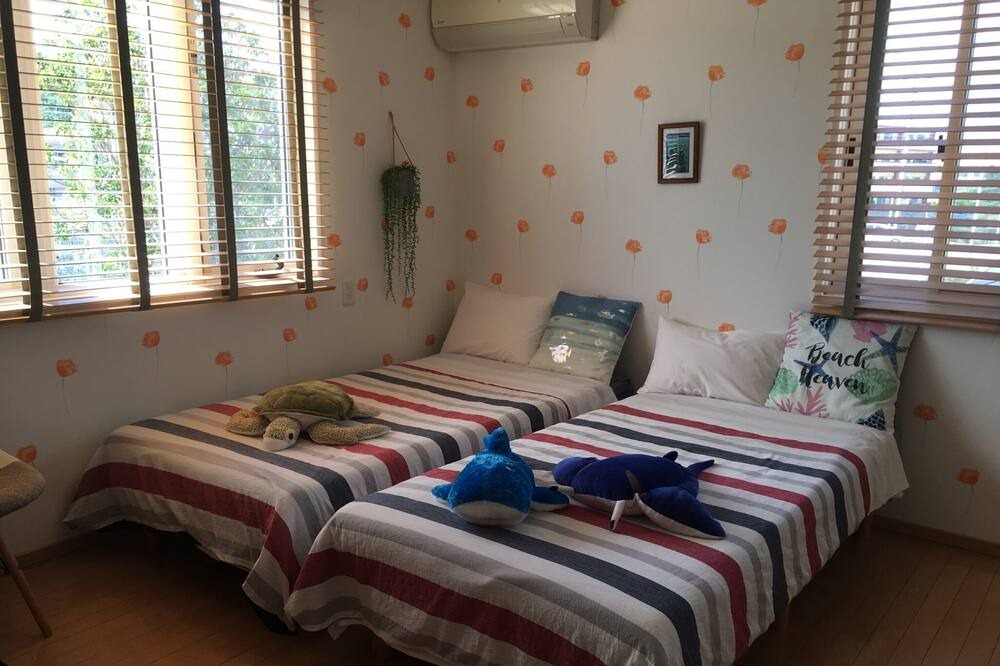 Photo of Bedroom in Yonabaru
