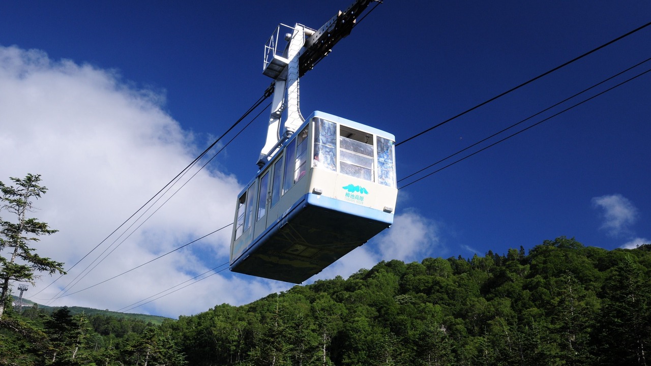 Photo of Outdoor in Kitaazumi-gun