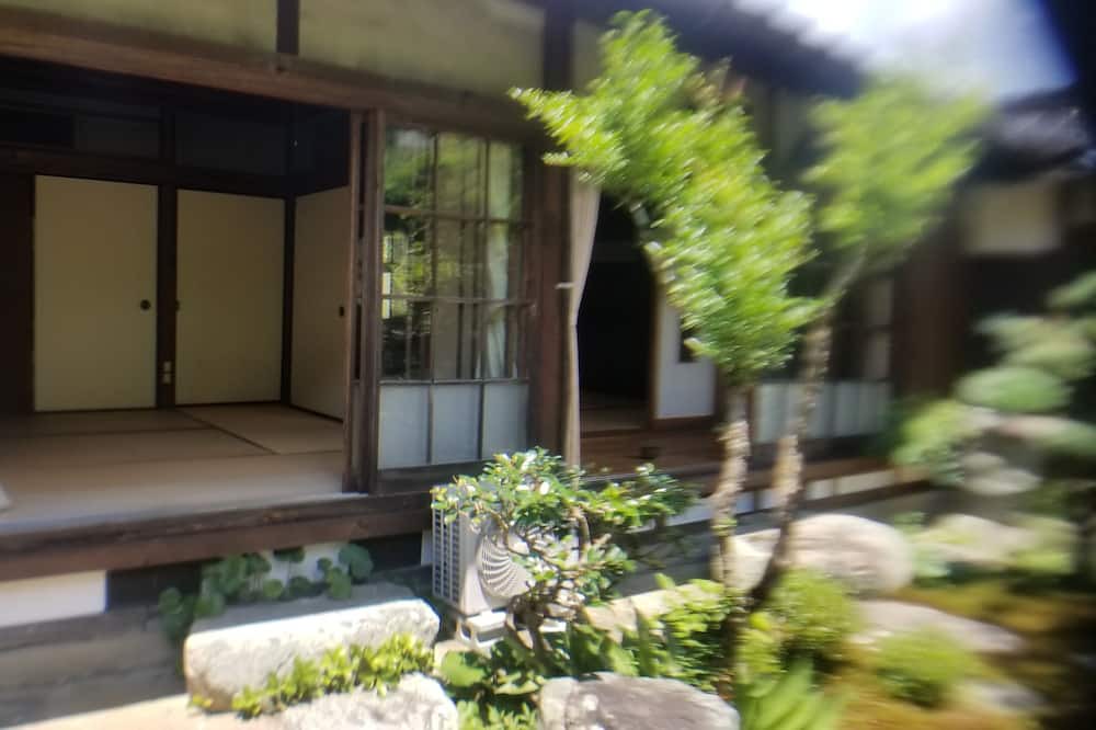 Photo of Patio Balcony in Tsuwano-cho