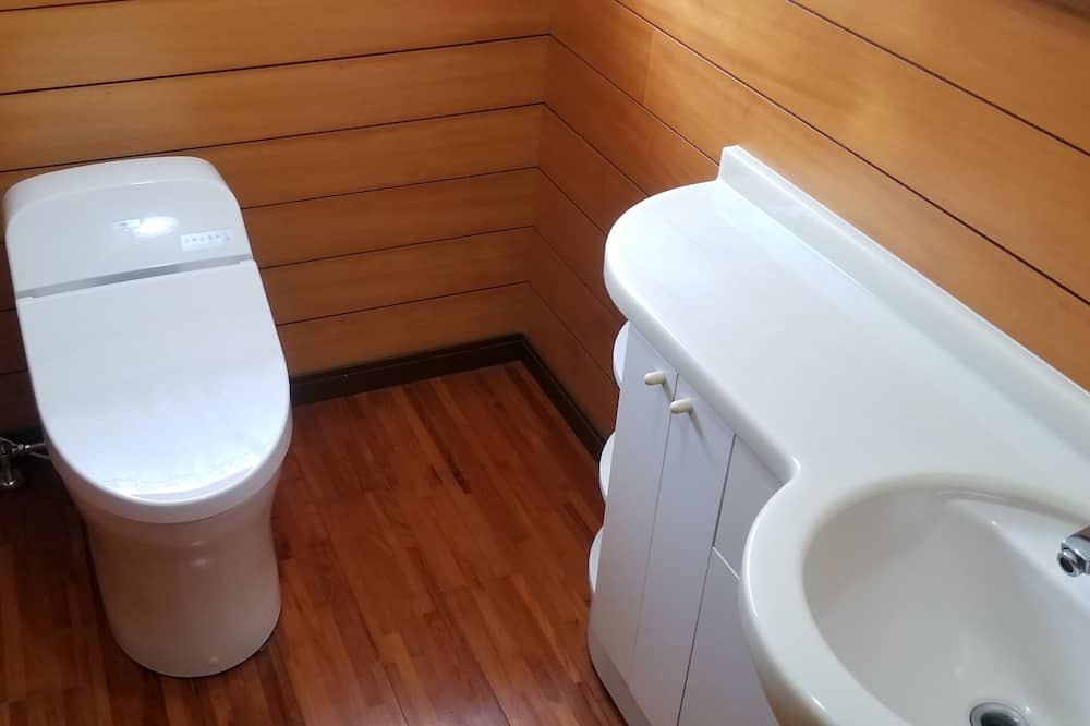 Photo of Bathroom in Tsuwano-cho